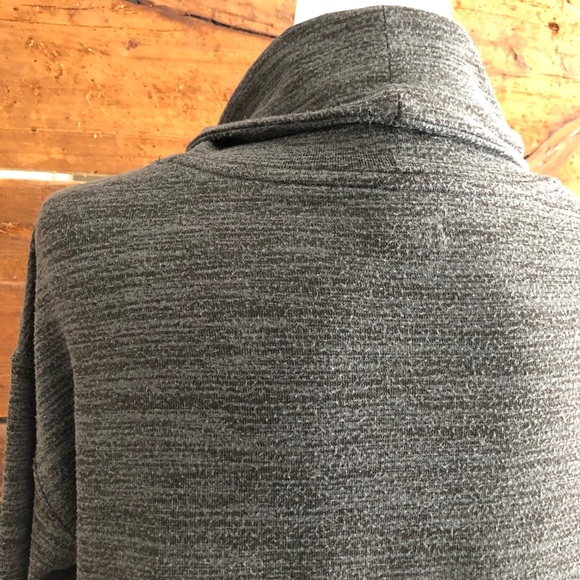 Roots | Turtle Neck Sweatshirt - Picture 5 of 9